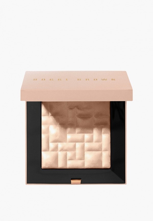 Хайлайтер Bobbi Brown Moonstone Glow Collection, HIGHLIGHTING Powder, с ...