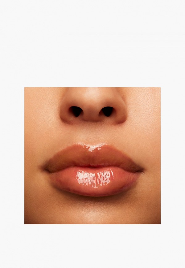 MAC Бальзам оттеночный для губ - SQUIRT PLUMPING Gloss Stick, полупрозрачный цвет и объем, тон like squirt, 2.3 г - фото 4