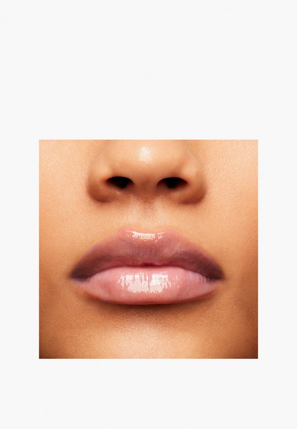 MAC Бальзам оттеночный для губ - SQUIRT PLUMPING Gloss Stick, полупрозрачный цвет и объем, тон violet beta, 2.3 г - фото 5