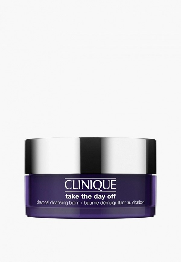 Clinique Бальзам для умывания и снятия макияжа - для глубокого очищения - фото 1