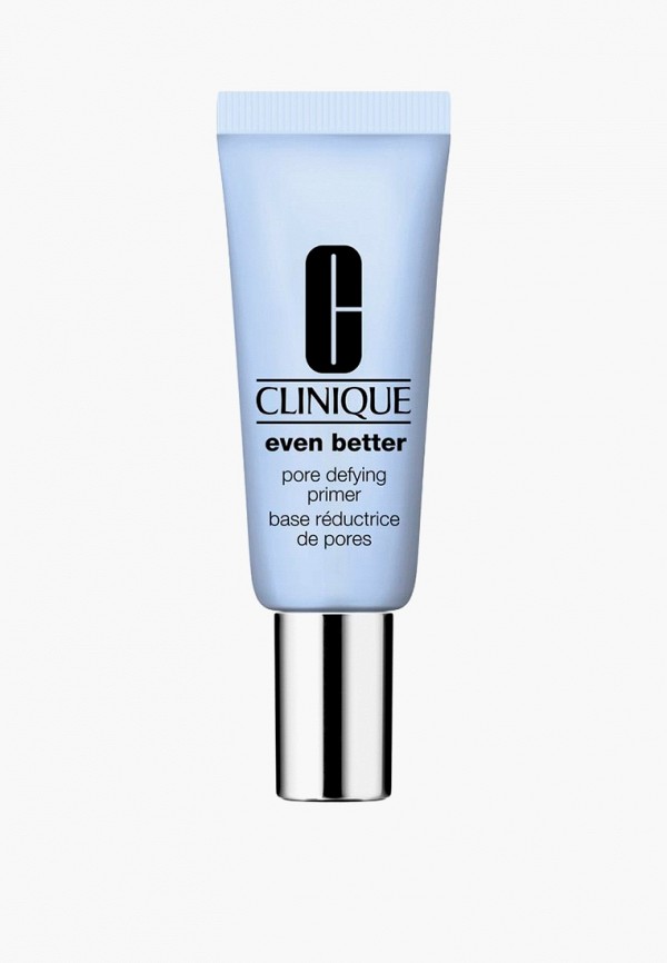 Clinique Праймер для лица - увлажняющий и минимизирующий поры - фото 1