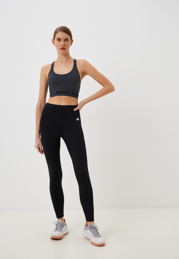 adidas Тайтсы - TE 78 TIG - фото 2