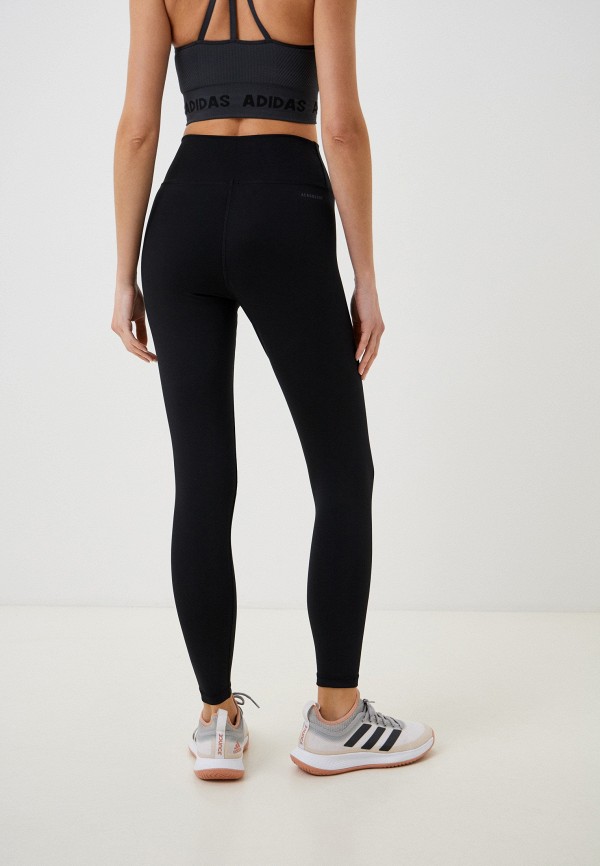 adidas Тайтсы - TE 78 TIG - фото 3