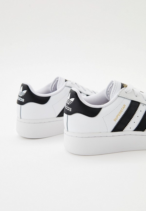 adidas Originals Кеды - SUPERSTAR XLG J - фото 4