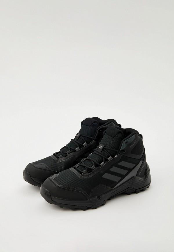 adidas Ботинки трекинговые - TERREX EASTRAIL 2 MID R.RDY - фото 3