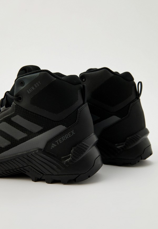 adidas Ботинки трекинговые - TERREX EASTRAIL 2 MID R.RDY - фото 4