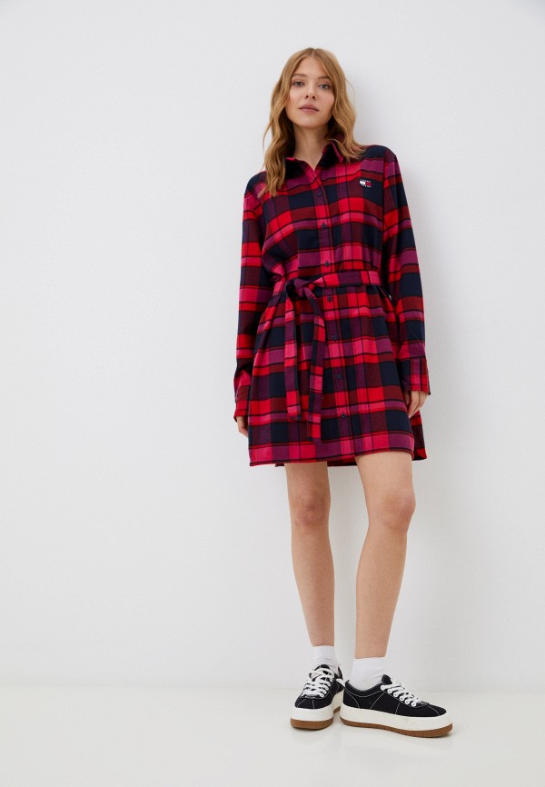 Tommy Jeans Платье - фото 2