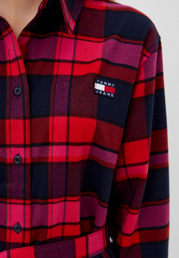 Tommy Jeans Платье - фото 4