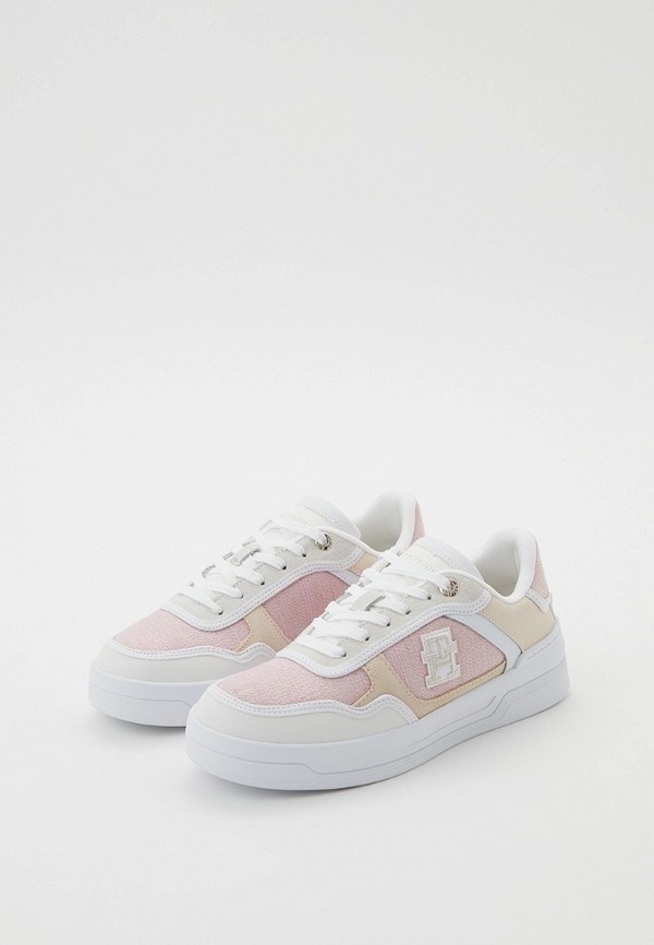 Tommy Hilfiger Кеды - фото 3