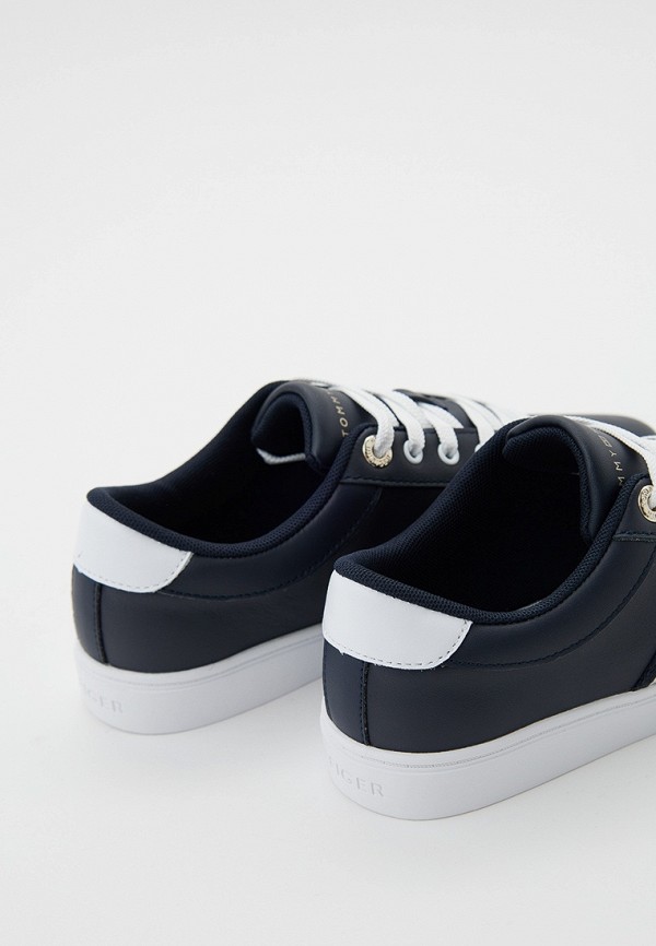 Tommy Hilfiger Кеды - фото 4