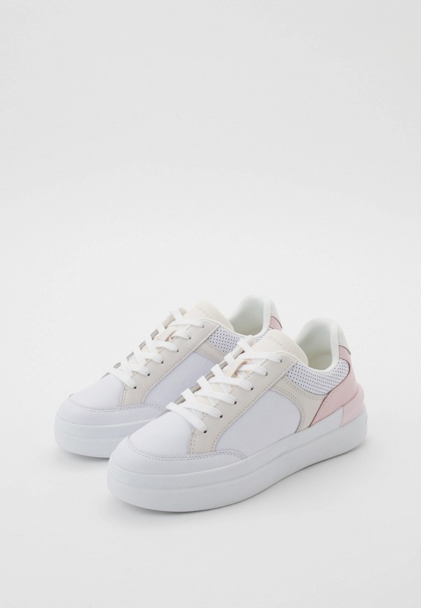 Tommy Hilfiger Кеды - фото 3