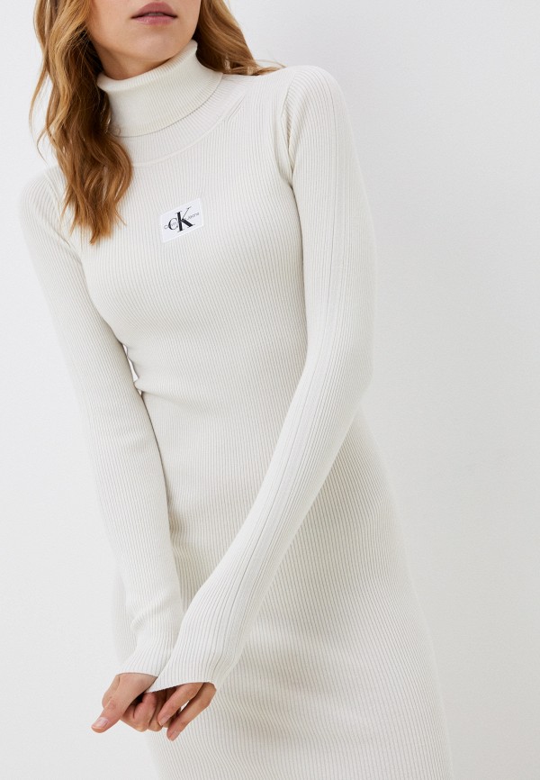 Calvin Klein Jeans Платье - фото 4
