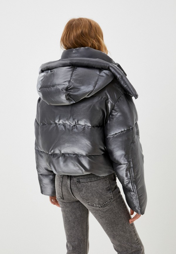 Calvin Klein Jeans Куртка утепленная - фото 3