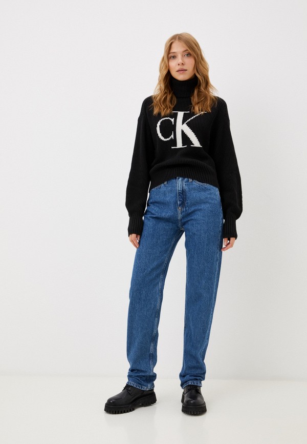 Calvin Klein Jeans Свитер - фото 2