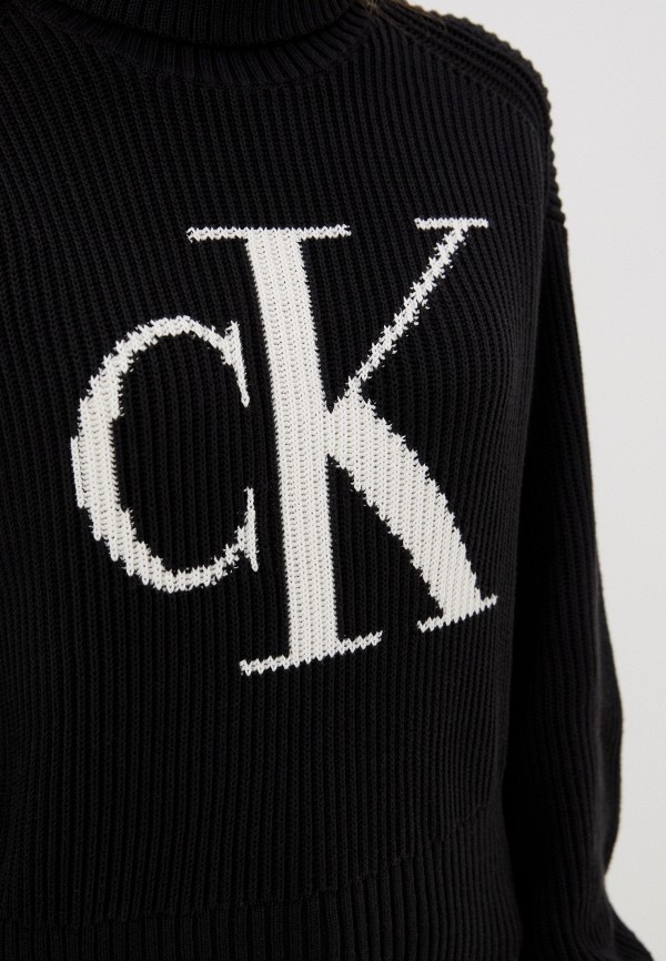 Calvin Klein Jeans Свитер - фото 4