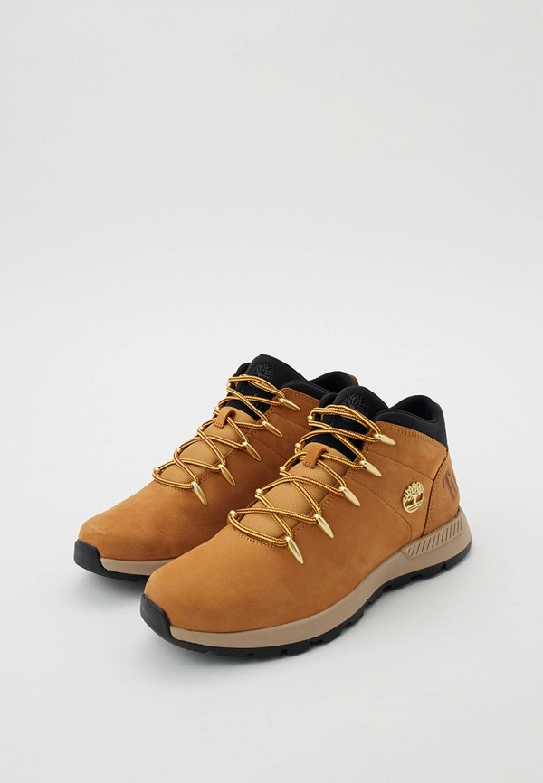 Timberland Ботинки - фото 3