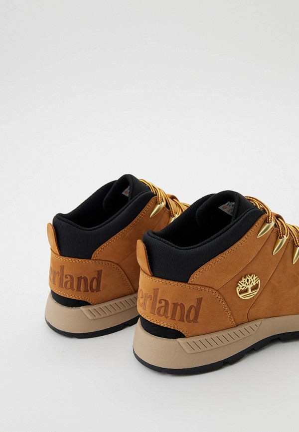 Timberland Ботинки - фото 4