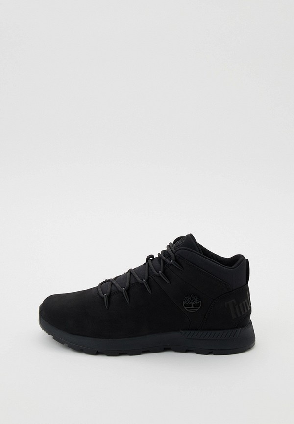 Timberland Ботинки - фото 1