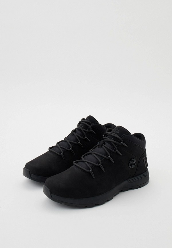 Timberland Ботинки - фото 3