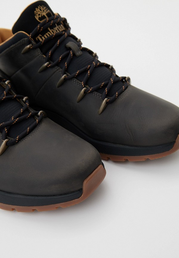 Timberland Ботинки - фото 2