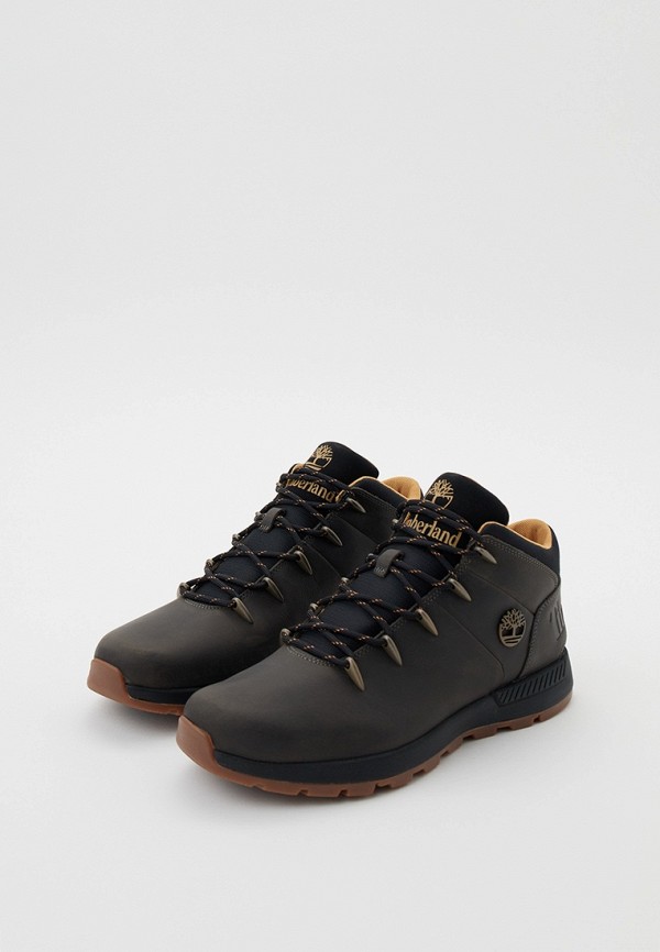 Timberland Ботинки - фото 3