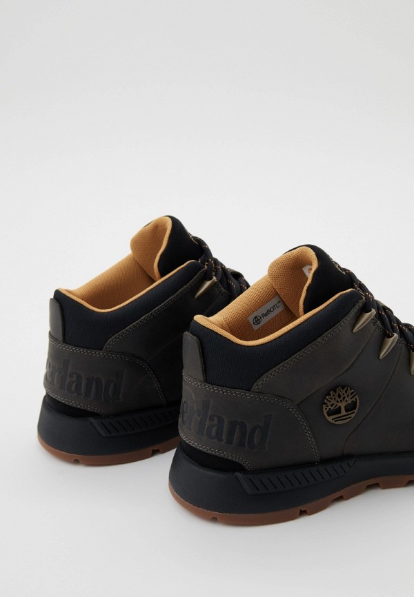 Timberland Ботинки - фото 4