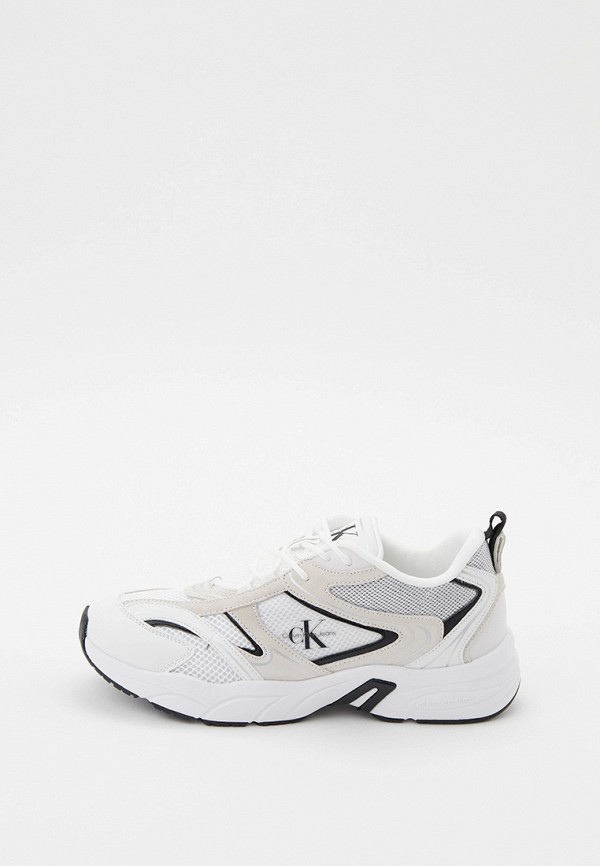 Calvin Klein Jeans Кроссовки - фото 1