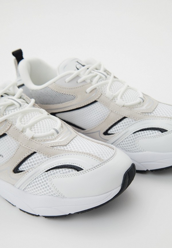 Calvin Klein Jeans Кроссовки - фото 2