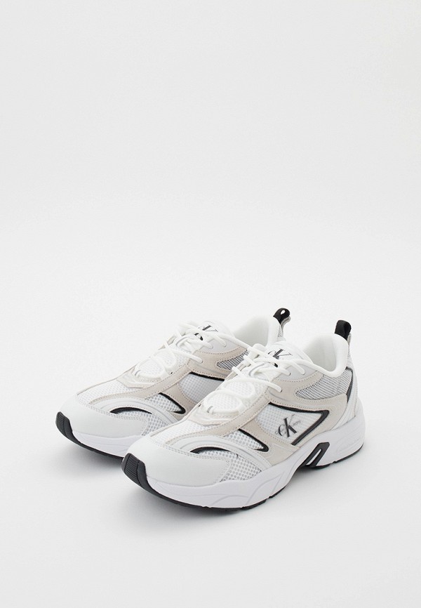 Calvin Klein Jeans Кроссовки - фото 3