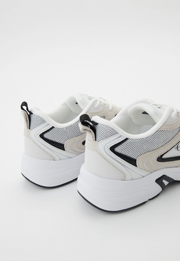Calvin Klein Jeans Кроссовки - фото 4