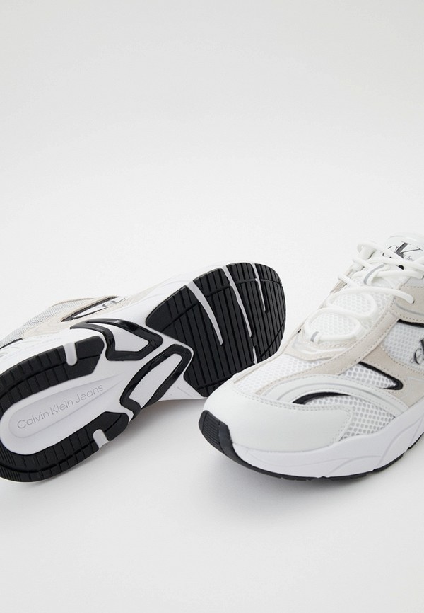 Calvin Klein Jeans Кроссовки - фото 5