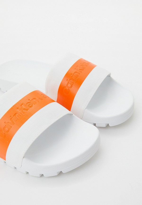 Calvin Klein Jeans Сланцы - фото 2