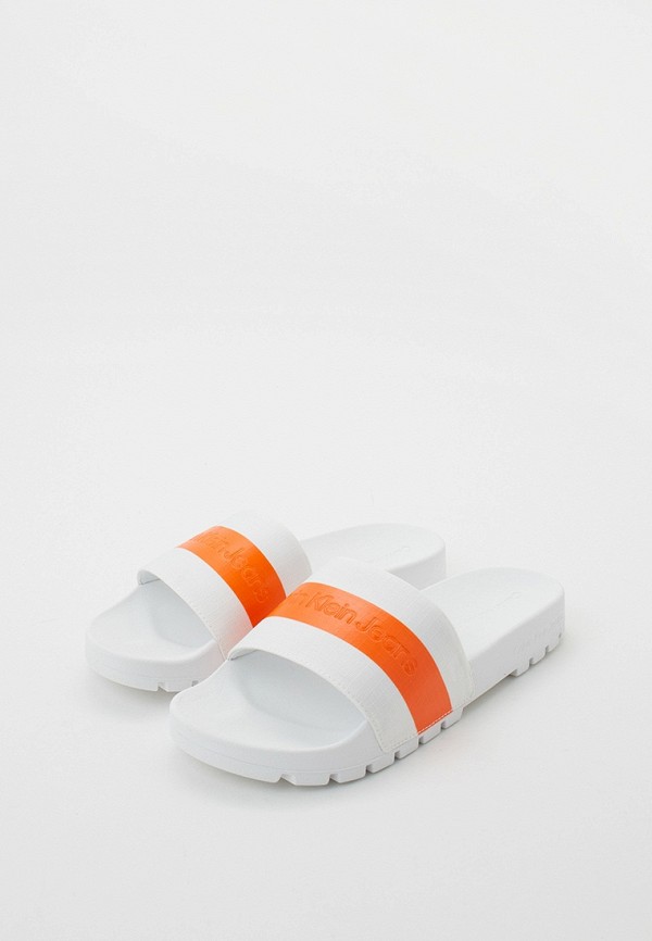 Calvin Klein Jeans Сланцы - фото 3