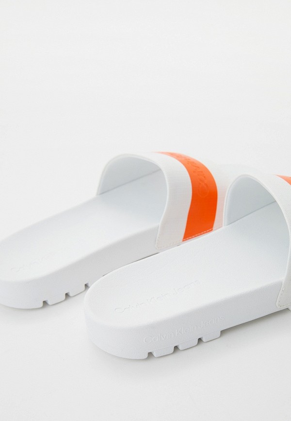 Calvin Klein Jeans Сланцы - фото 4
