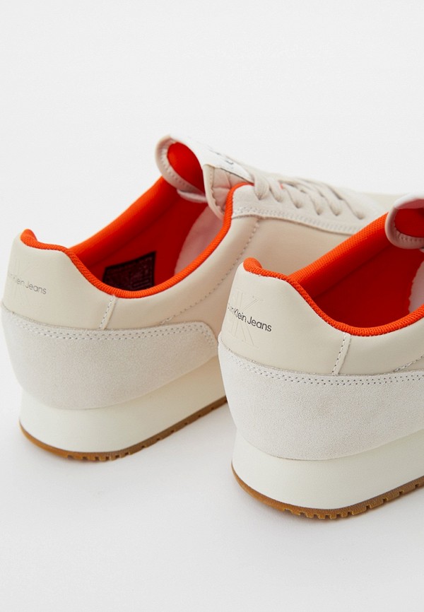 Calvin Klein Jeans Кроссовки - фото 4