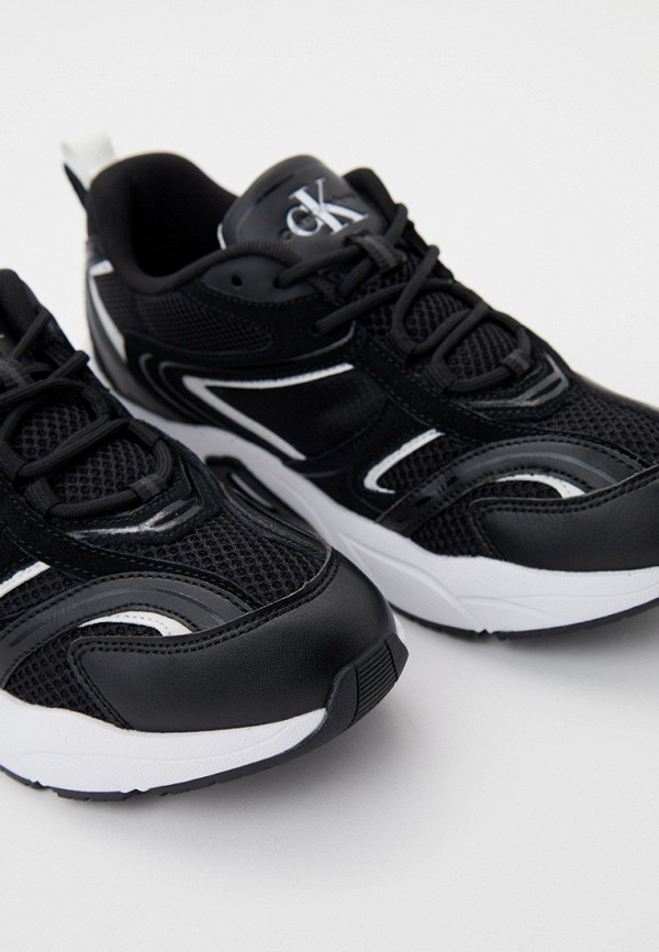 Calvin Klein Jeans Кроссовки - фото 2