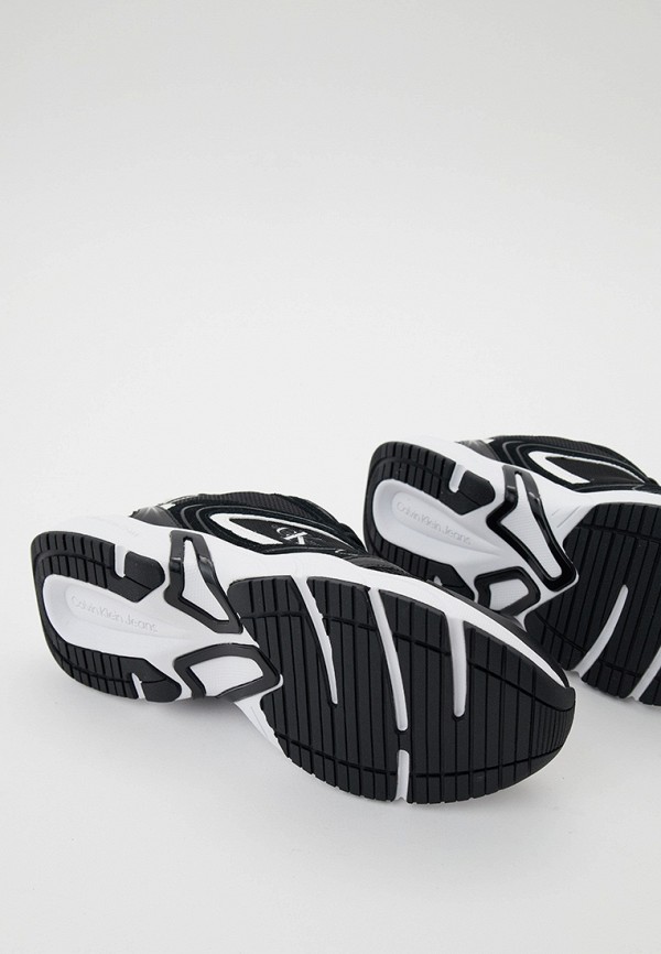 Calvin Klein Jeans Кроссовки - фото 5