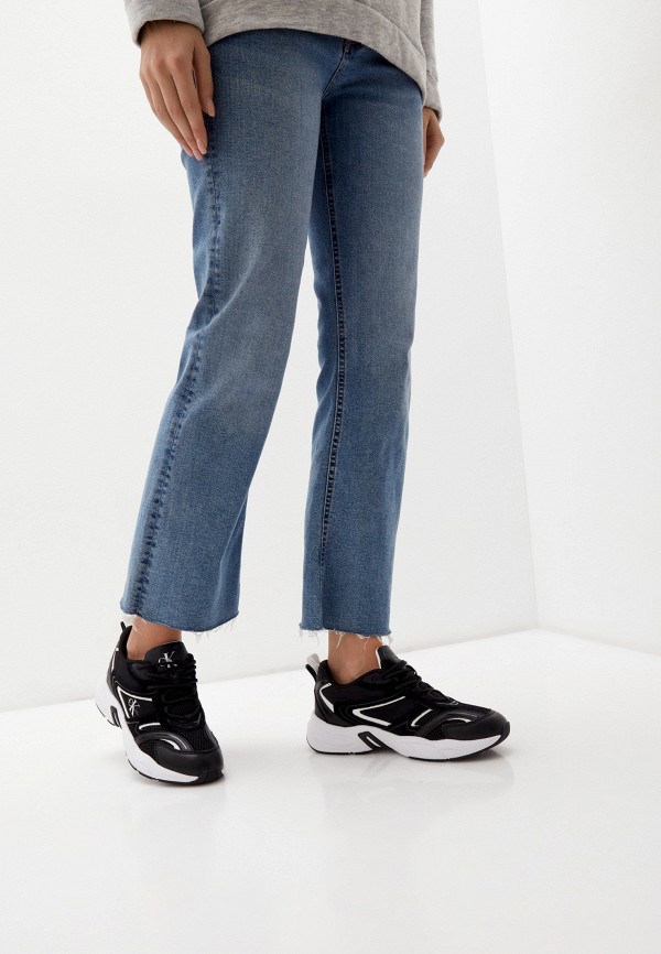 Calvin Klein Jeans Кроссовки - фото 6