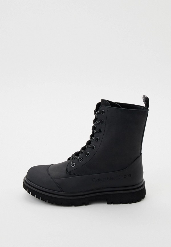 Calvin Klein Jeans Ботинки - фото 1
