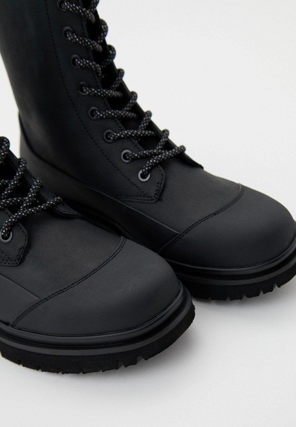 Calvin Klein Jeans Ботинки - фото 2