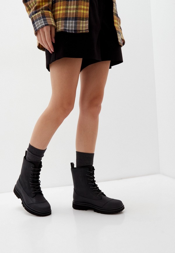 Calvin Klein Jeans Ботинки - фото 6