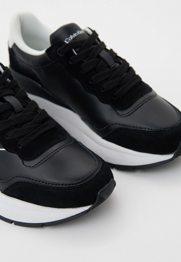 Calvin Klein Jeans Кроссовки - фото 2