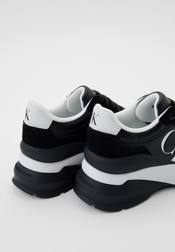 Calvin Klein Jeans Кроссовки - фото 4