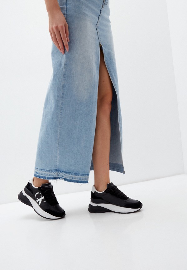 Calvin Klein Jeans Кроссовки - фото 6