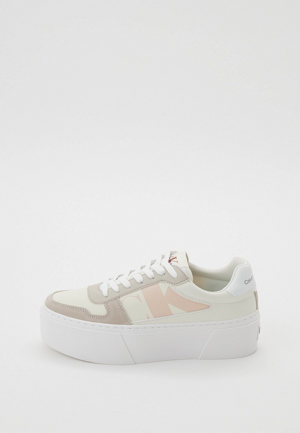 Calvin Klein Jeans Кеды - фото 1