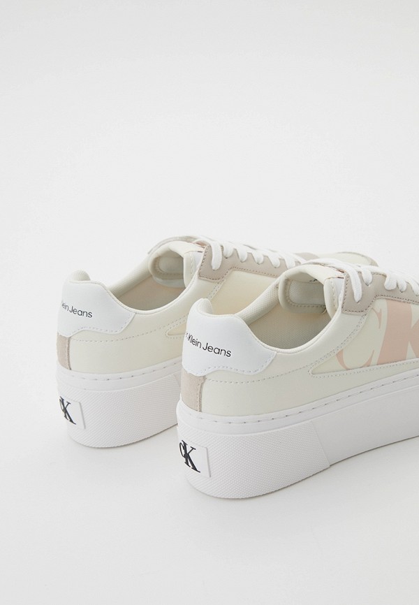 Calvin Klein Jeans Кеды - фото 4