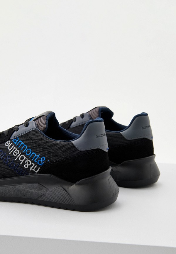 Harmont & Blaine Кроссовки - фото 4