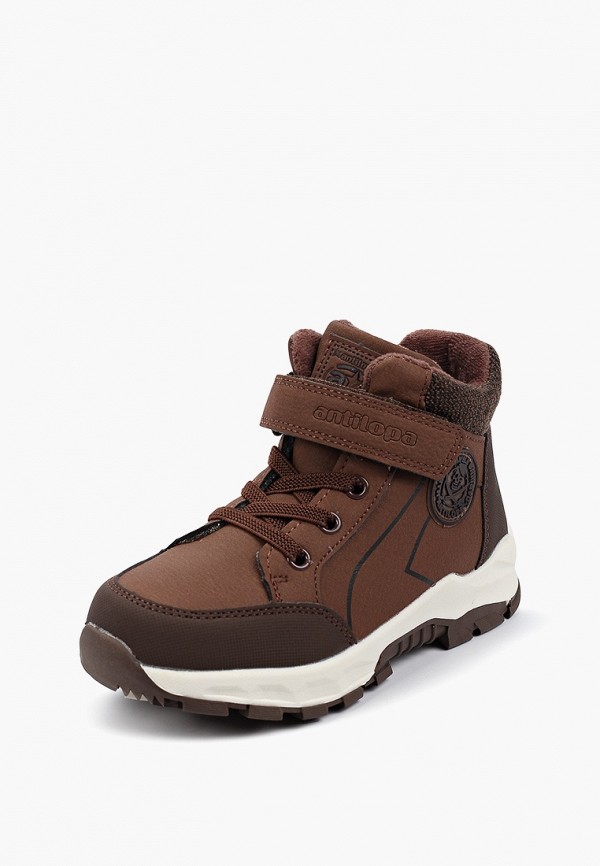 Antilopa Кроссовки - фото 2