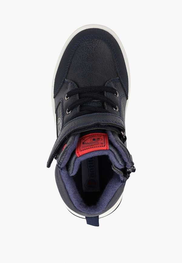 Antilopa Кроссовки - фото 4