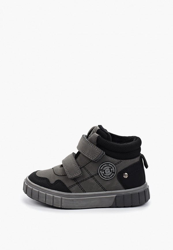 Antilopa Кеды - фото 1